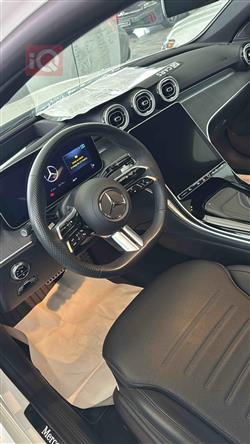 مێرسێدس بێنز C-Class